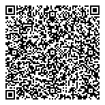 Car Park Hairdressing Saloon QR Card Car Park Hairdressing Saloon QR Card