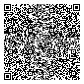 Ministry Of Home Affairs (technology & Infrastructure Div) QR Card