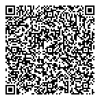 Beauty Attraction  QR Card
