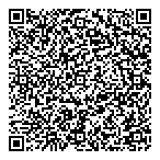 A Group Of People QR Card