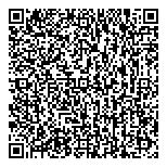Adornment Of Individualistic Definition QR Card