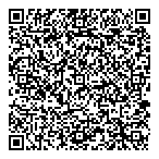 Happy Tails  QR Card