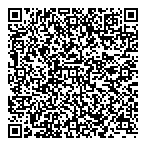 Amethyst Pastry Cakes QR Card