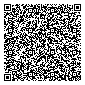 Energetic Materials Research Centre (emrc)  QR Card