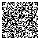I Thee Wed QR Card